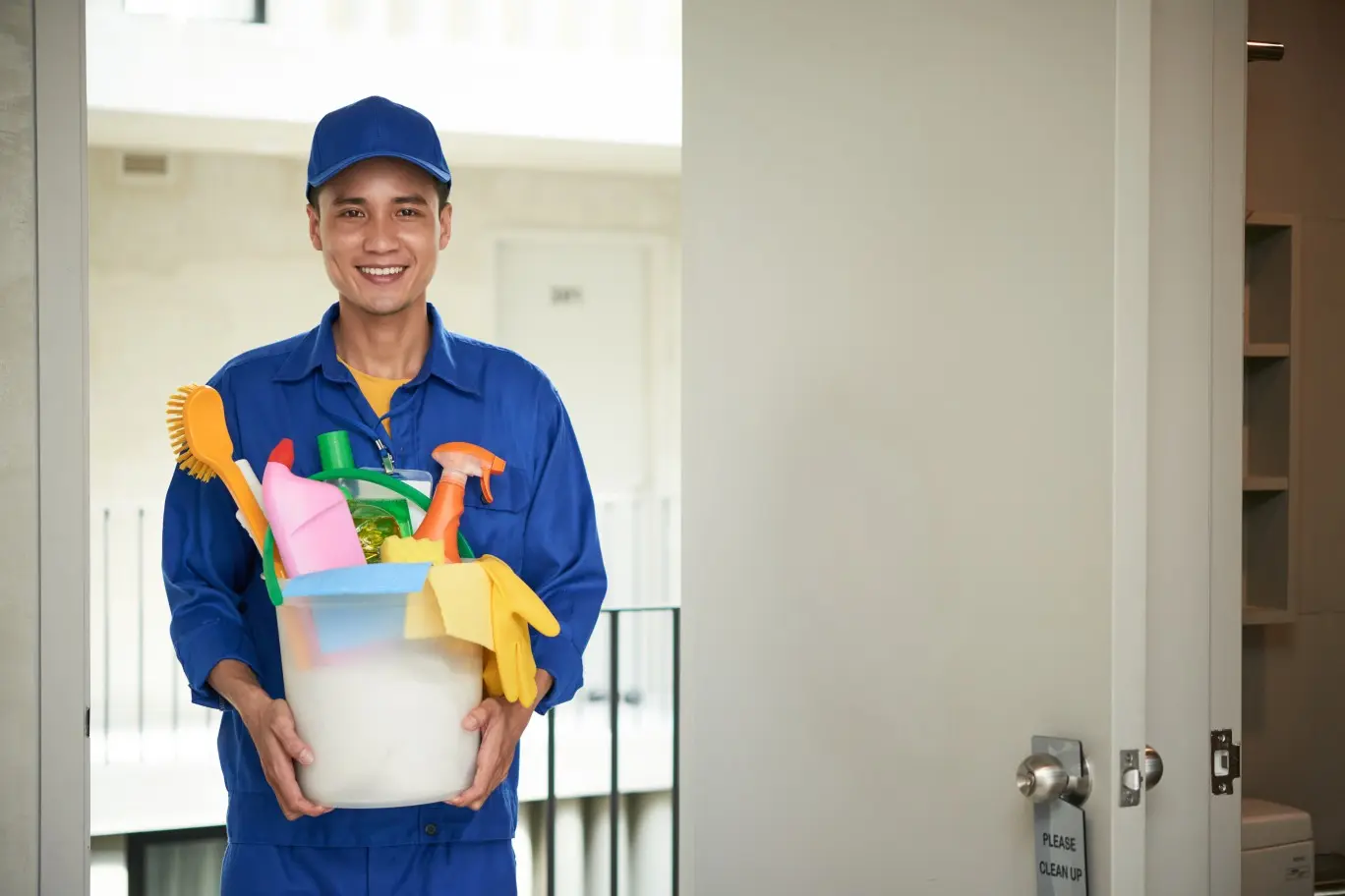 cleaning services vancouver