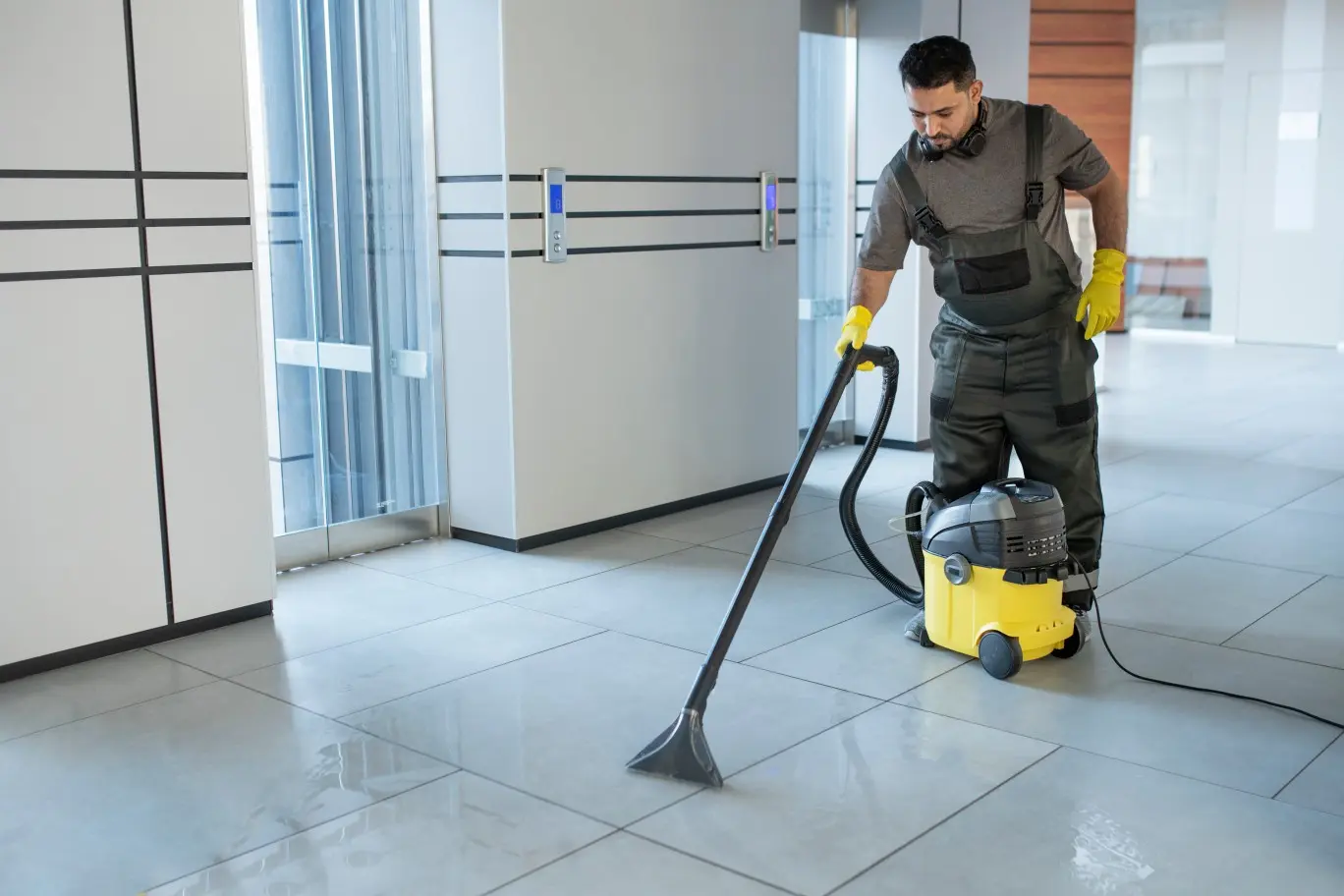 vancouver cleaning services